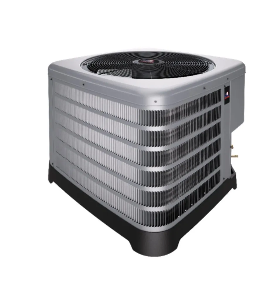 Slide of Delta T Maintenance