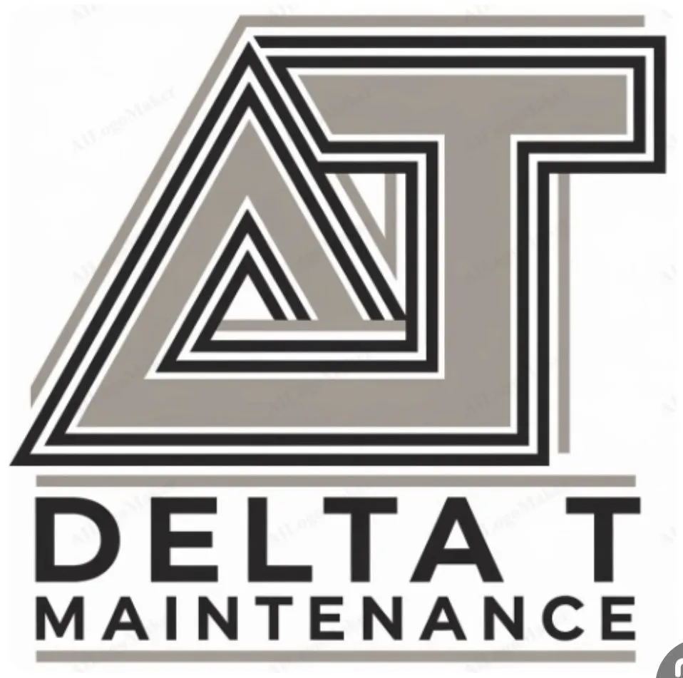 Slide of Delta T Maintenance