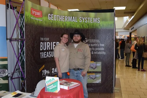 Delta T Mechanical Logo