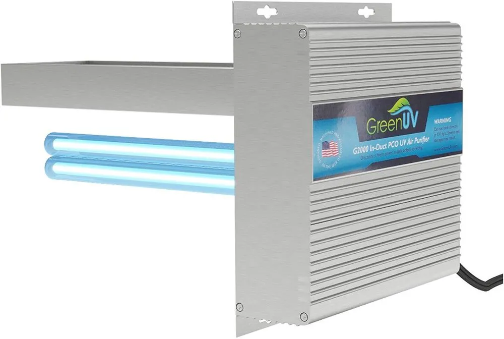 Slide of Delta T Mechanical Systems