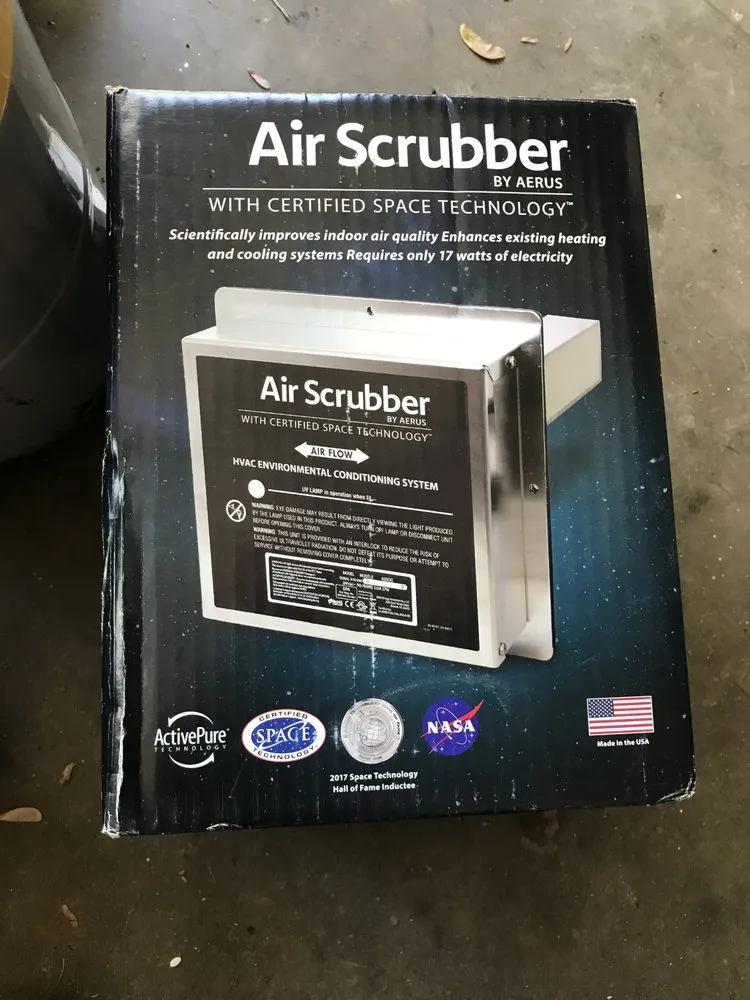 Slide of Delta T Mechanical Systems