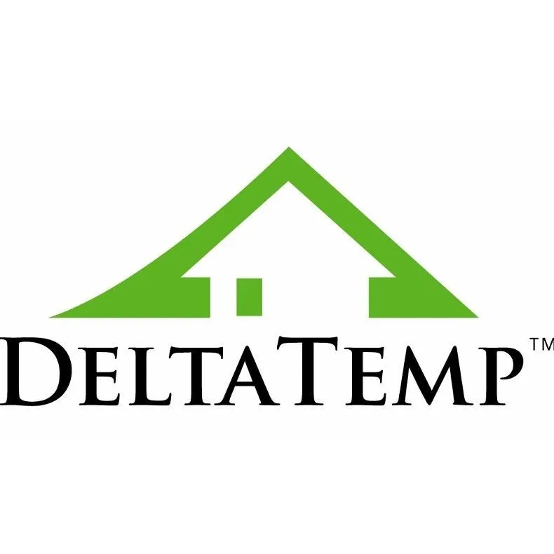 Slide of Delta Temp