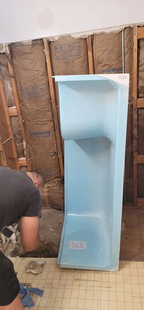 Slide of Delta-Z Enterprise