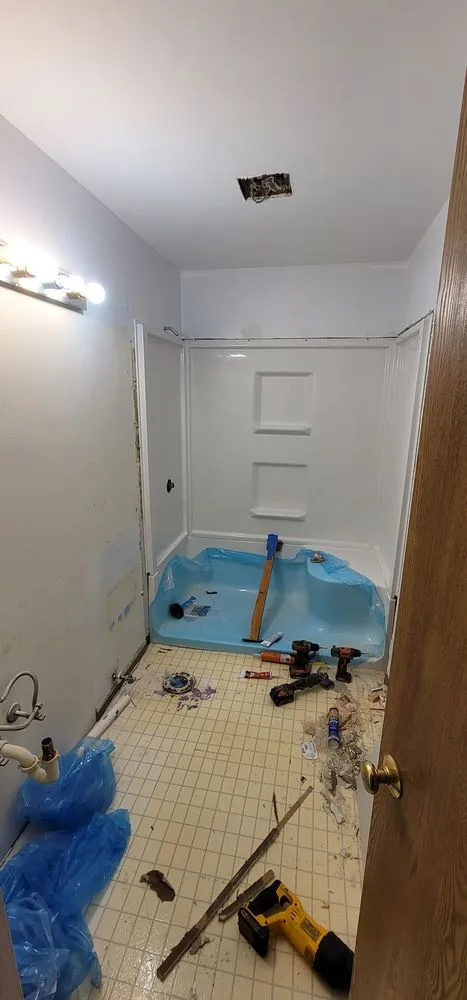 Slide of Delta-Z Enterprise