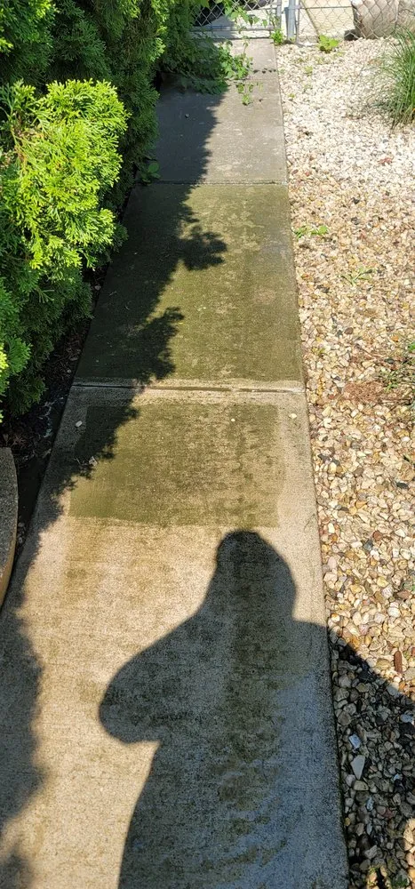 Slide of Delta-Z Enterprise