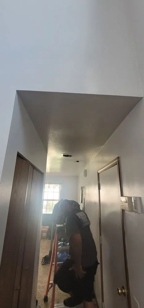 Slide of Delta-Z Enterprise