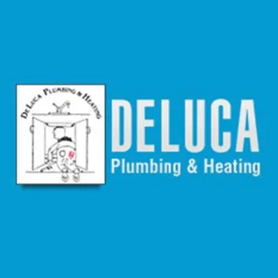 Slide of Deluca Plumbing & Heating