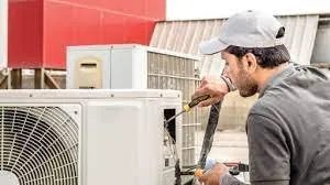 Slide of Delux Heating & Cooling - Oceanside