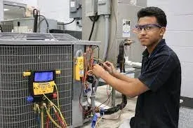 Slide of Delux Heating & Cooling - Oceanside