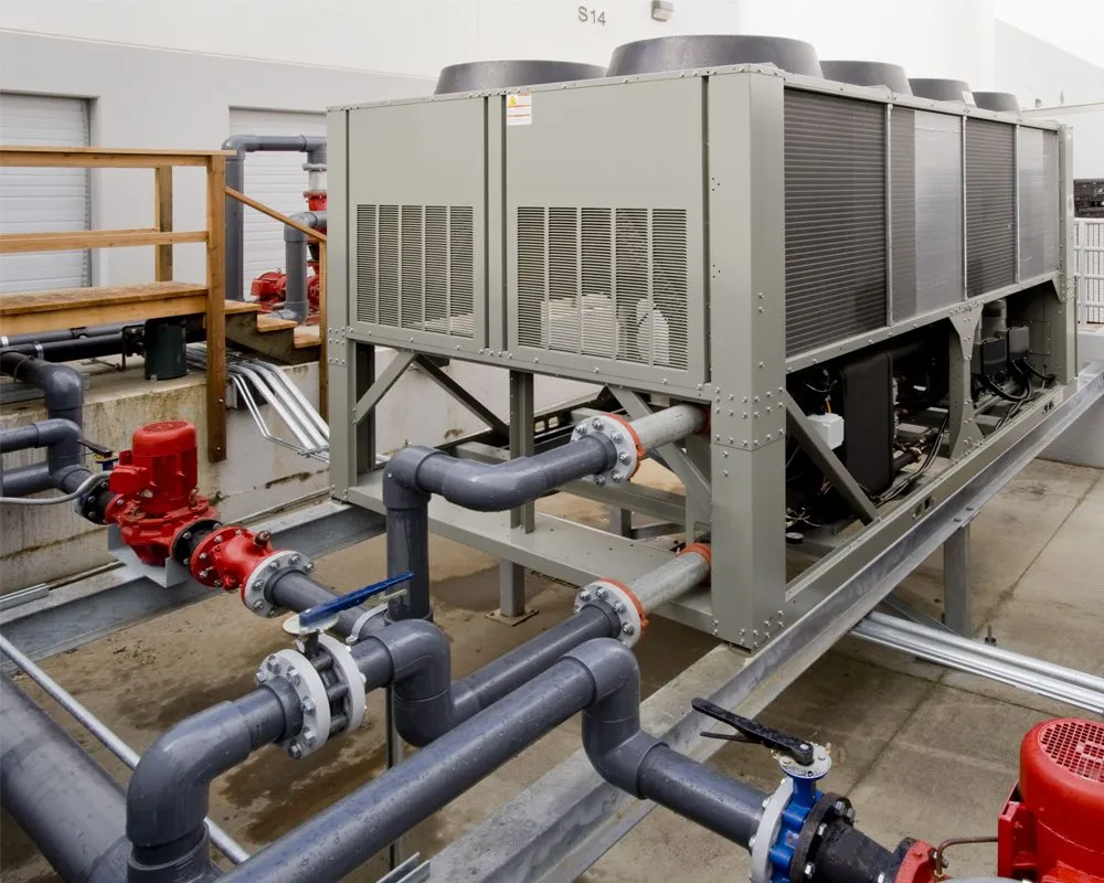 Slide of Delux Heating & Cooling - San Marcos