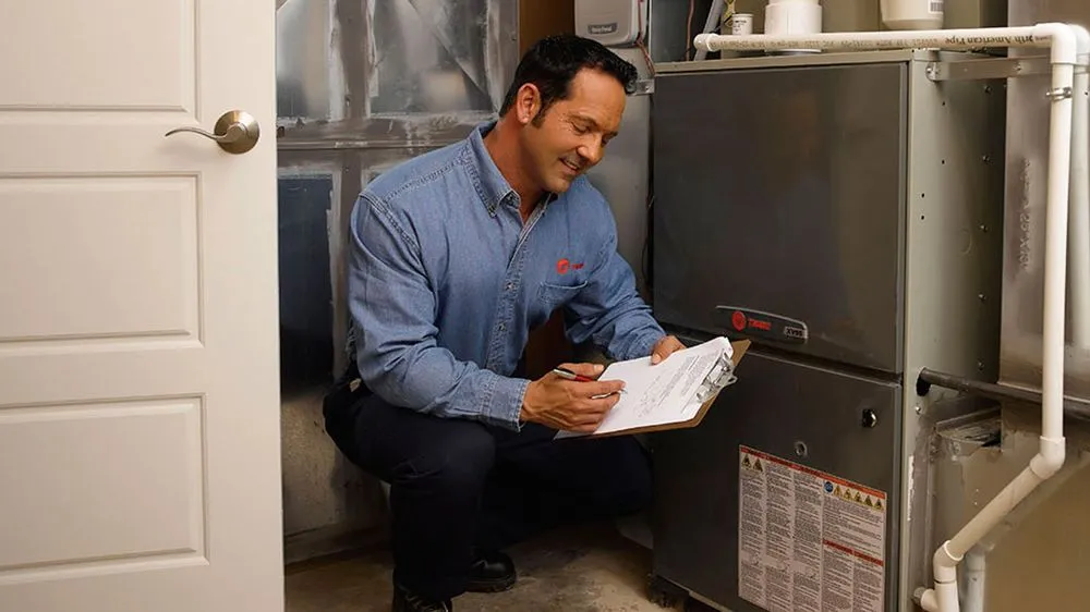 Slide of Delux Heating & Cooling - South Coyote