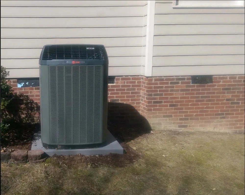 Slide of Delux Heating & Cooling Bermuda Dunes