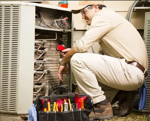 Delux Heating & Cooling Bermuda Dunes