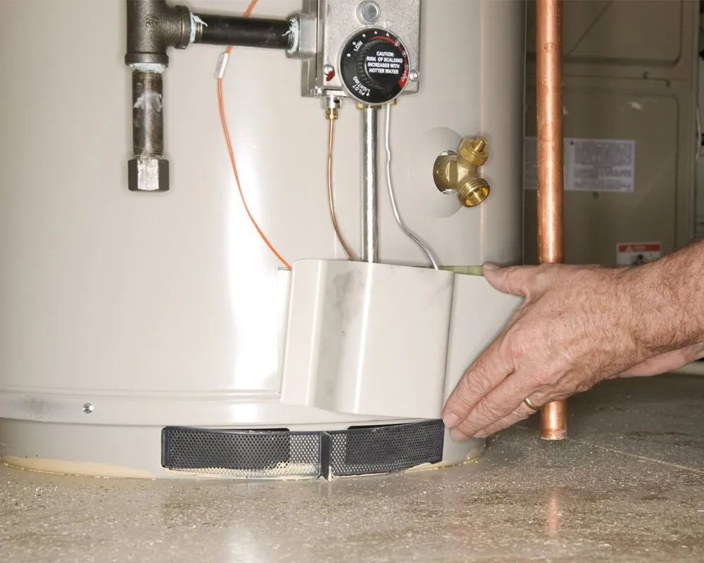 Slide of Delux Heating & Cooling Encinitas