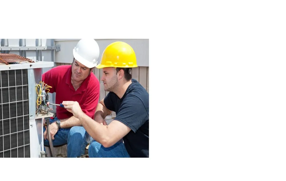 Slide of Delux Heating & Cooling