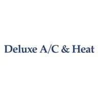 Slide of Deluxe A/C and Heat