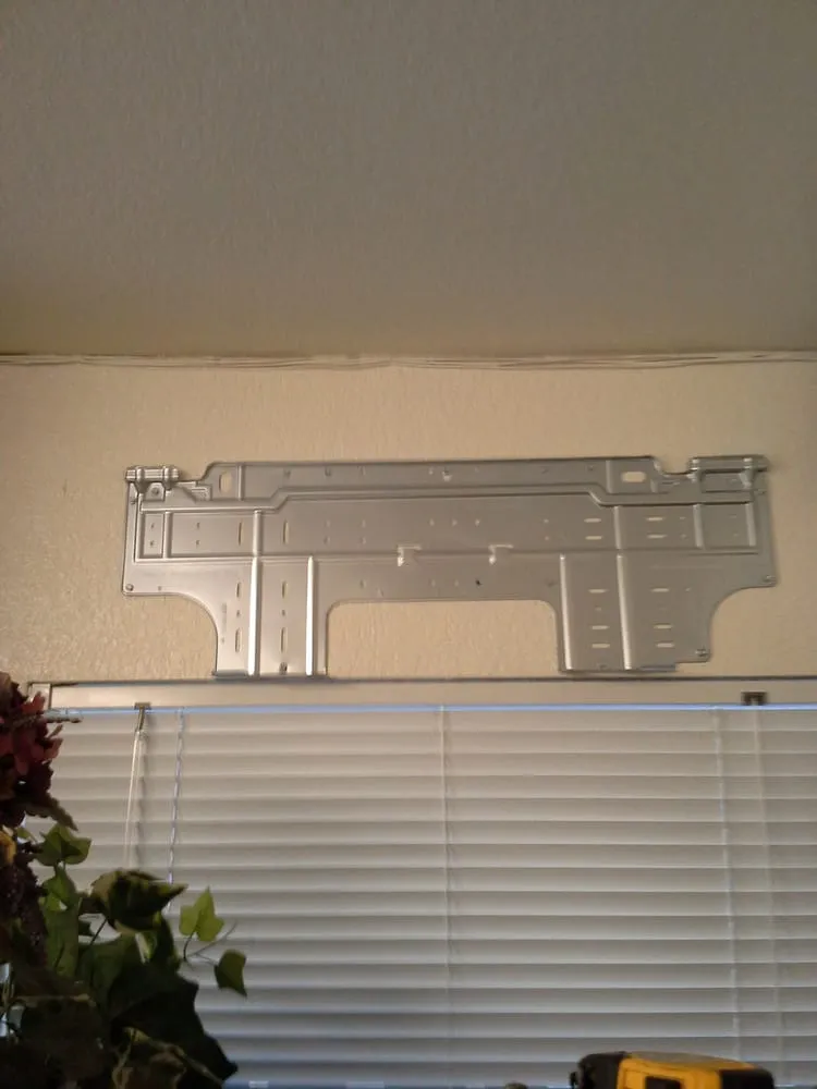 Slide of Deluxe Comfort Pros Heating & Air Conditioning