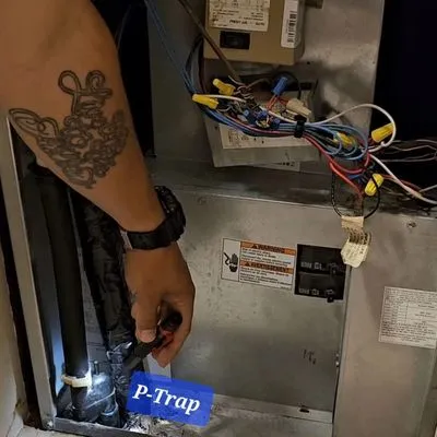 Deluxe Heating & Cooling