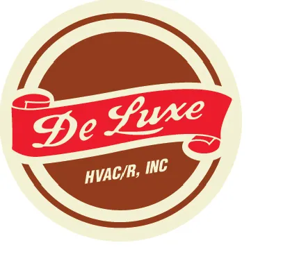 Slide of Deluxe HVAC/R