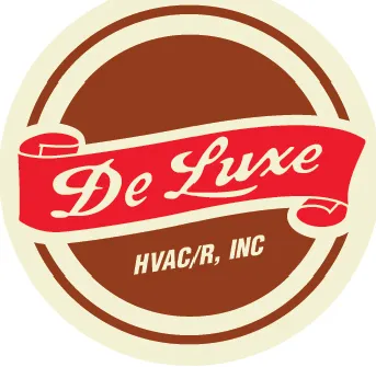 Slide of Deluxe HVAC/R