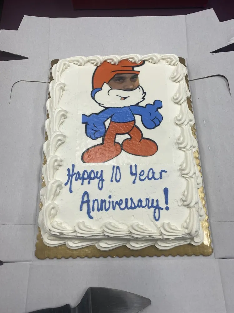 Slide of Deluxe Plumbing & Heating