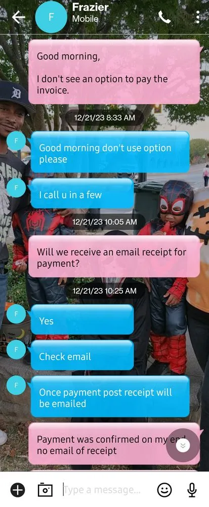 Slide of Deluxe Services Heating & Cooling