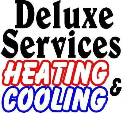 Slide of Deluxe Services Heating & Cooling