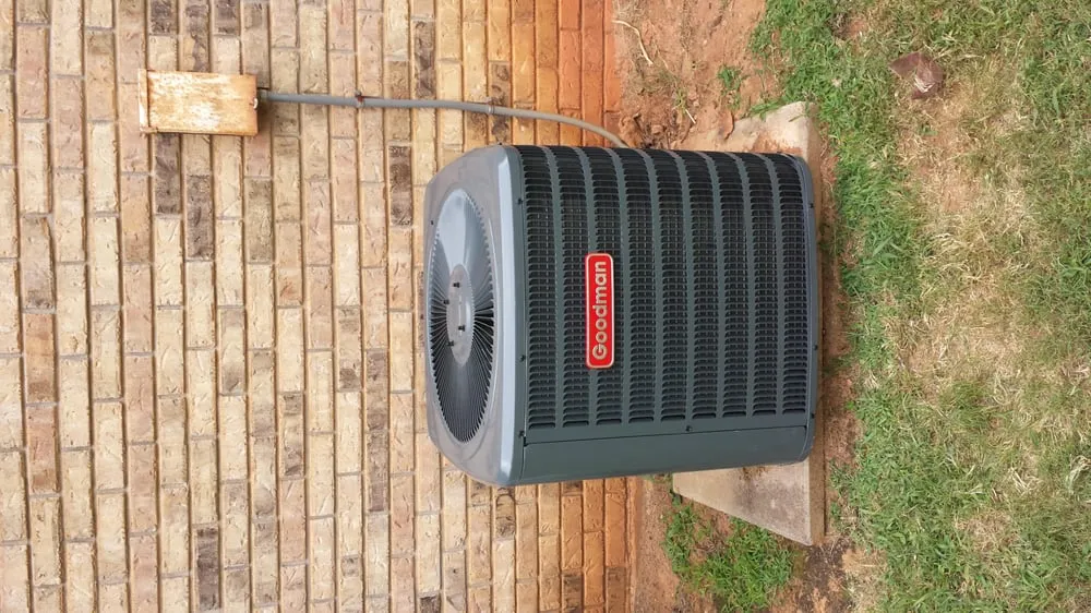 Slide of Deluxe Services Heating & Cooling