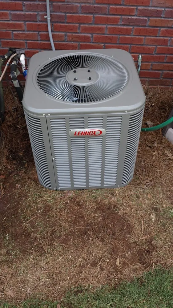 Slide of Deluxe Services Heating & Cooling