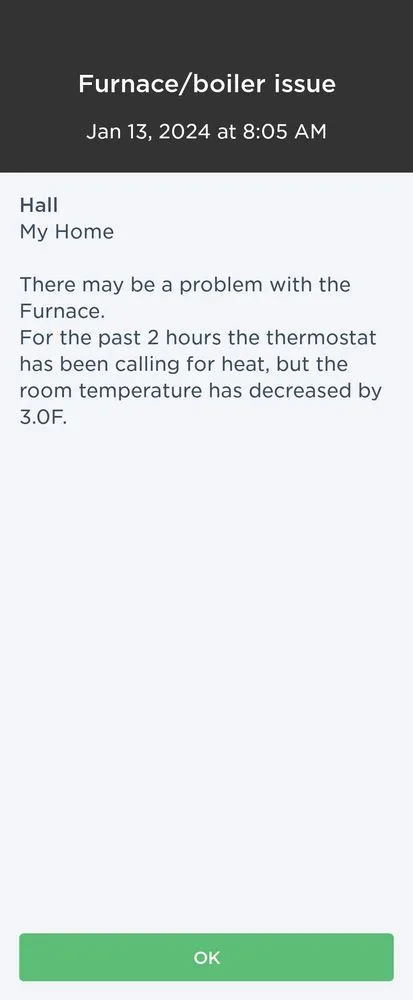 Slide of Deluxe Services Heating & Cooling