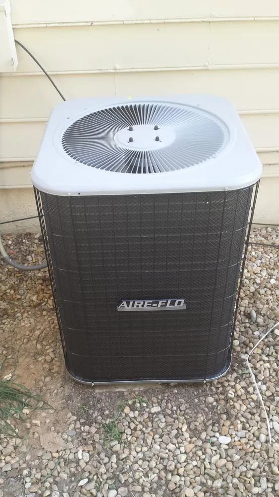 Slide of Deluxe Services Heating & Cooling