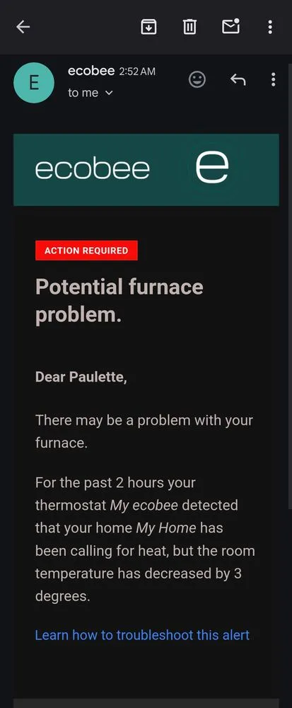 Slide of Deluxe Services Heating & Cooling