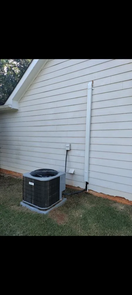 Slide of Demand HVAC