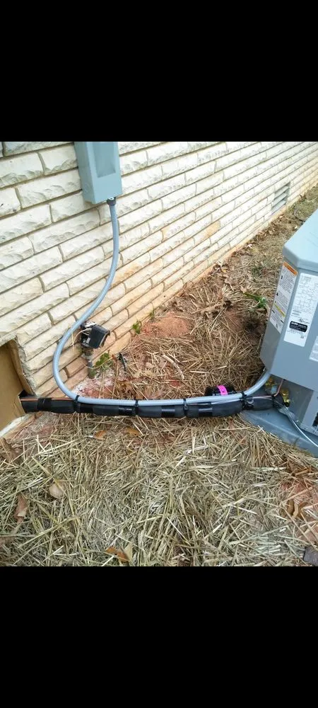 Slide of Demand HVAC