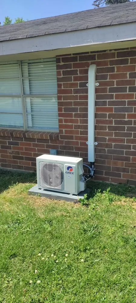 Slide of Demand HVAC