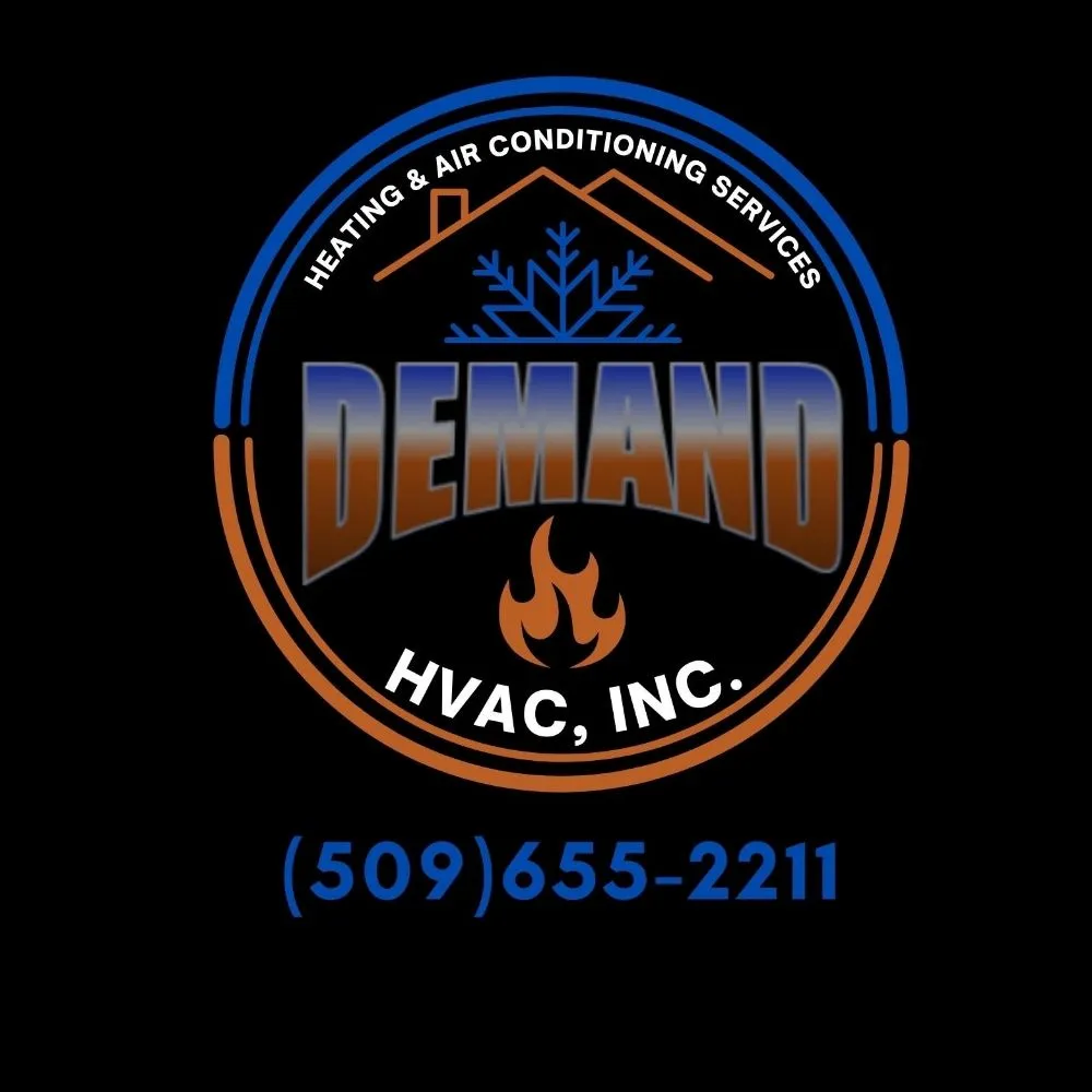 Slide of Demand HVAC
