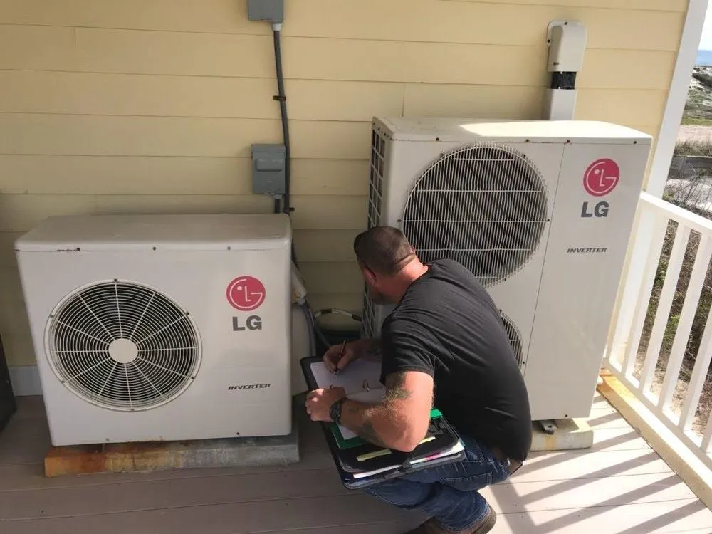 Slide of Demandside Energy Solutions