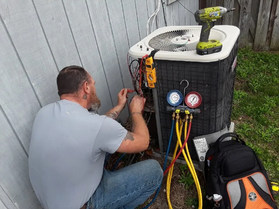 Slide of Demandside Energy Solutions