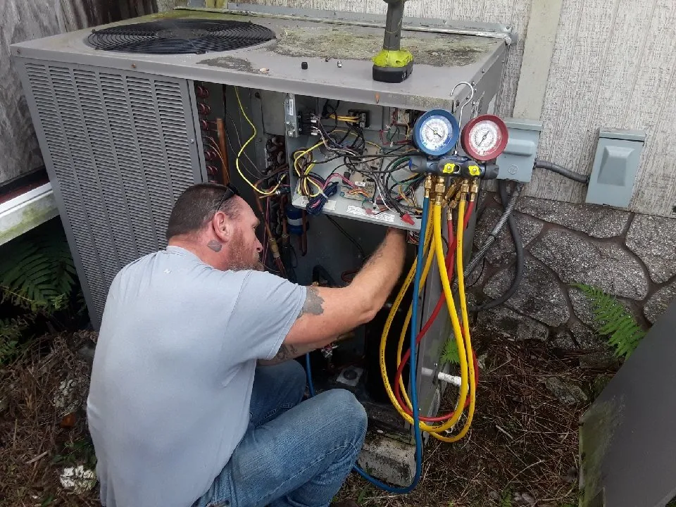 Slide of Demandside Energy Solutions