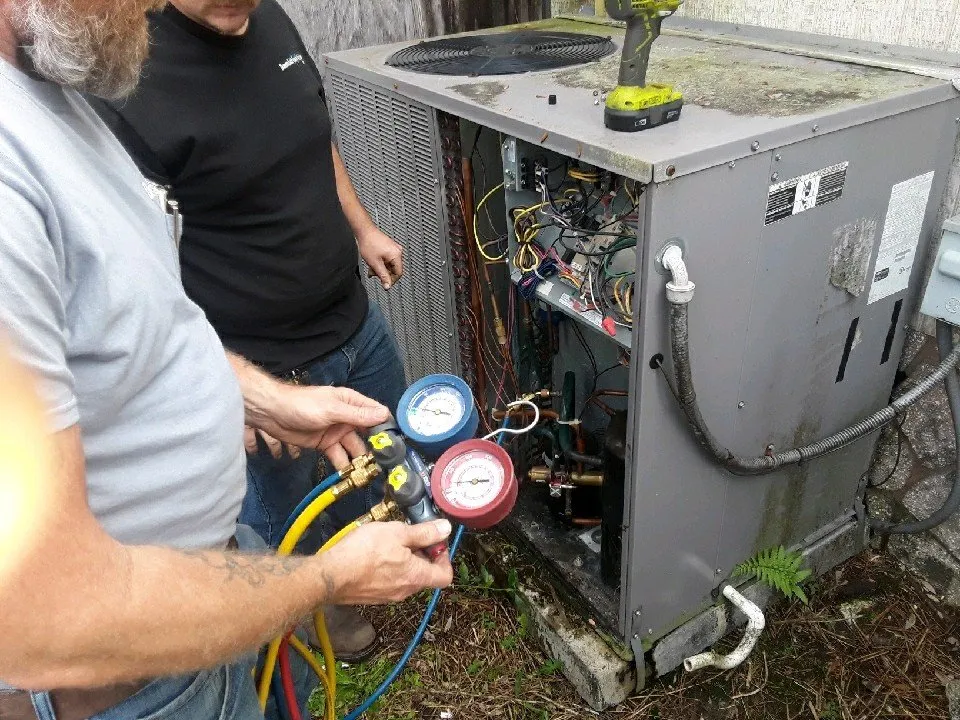 Slide of Demandside Energy Solutions