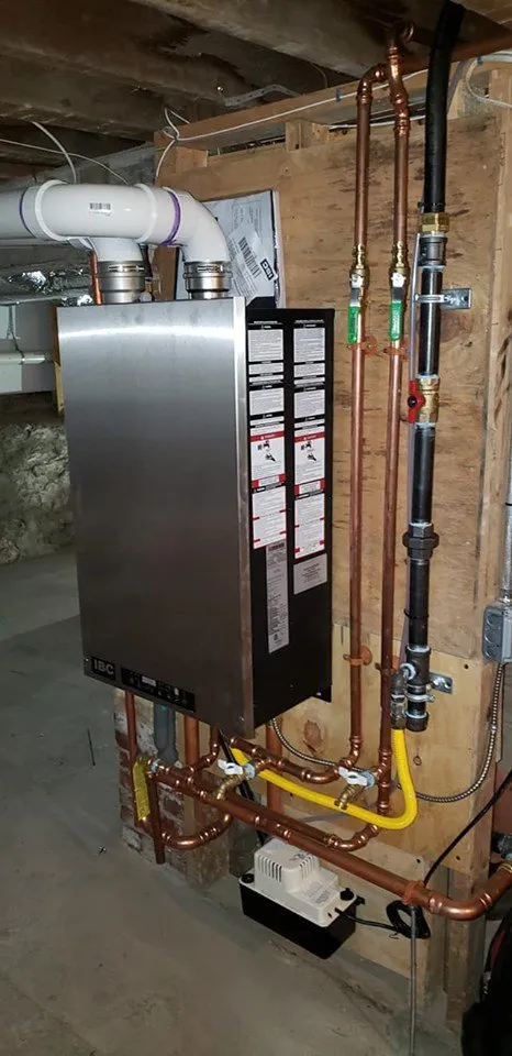 Slide of Demelo Heating and Air Conditioning