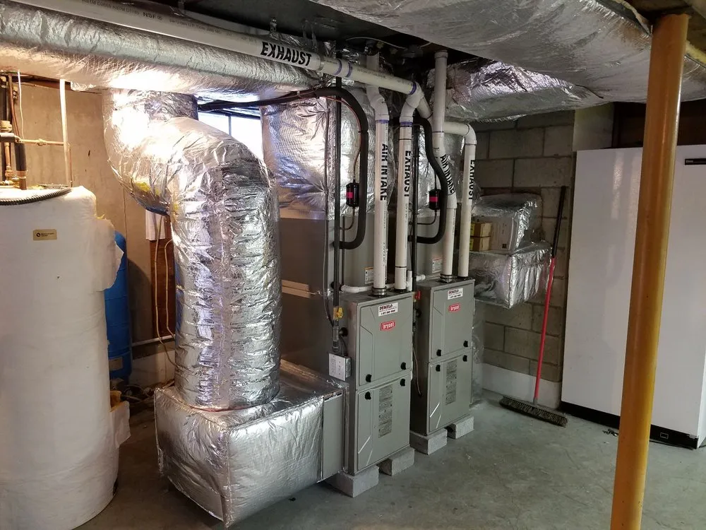 Slide of Demelo Heating and Air Conditioning