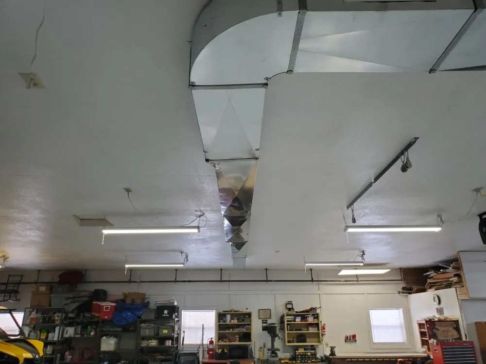 Slide of Demick's Heating and Cooling