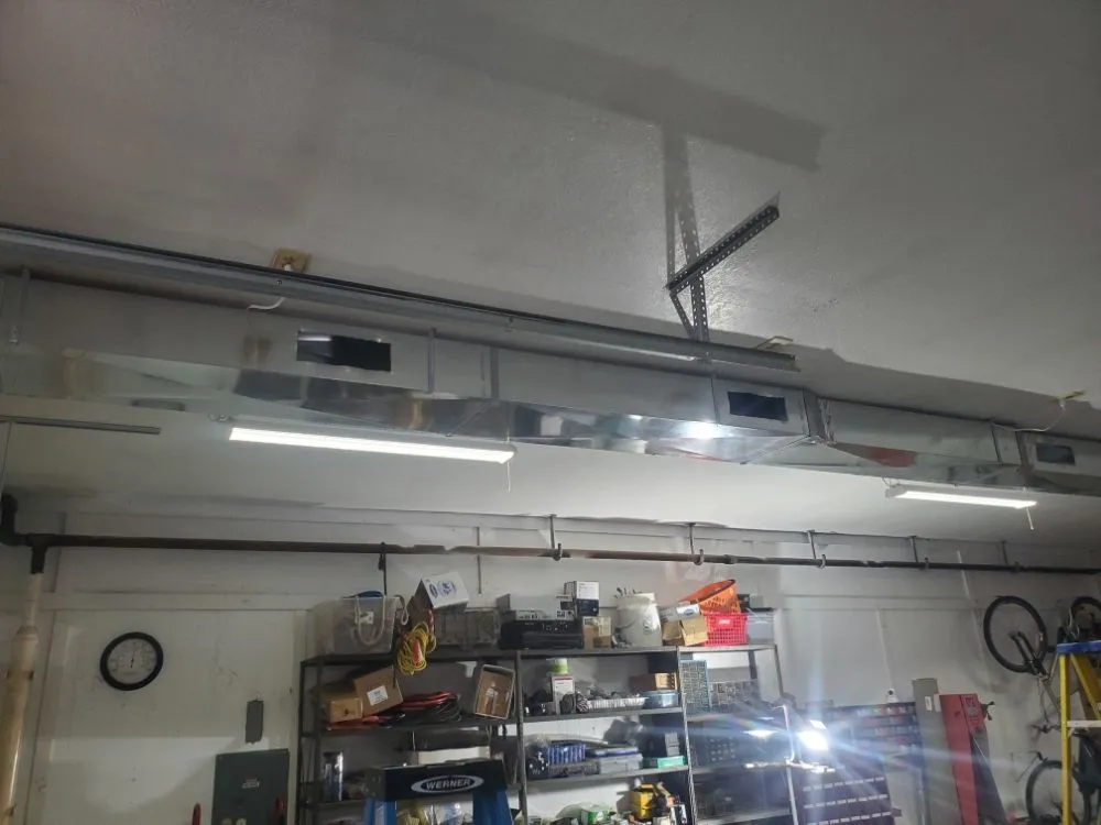 Slide of Demick's Heating and Cooling