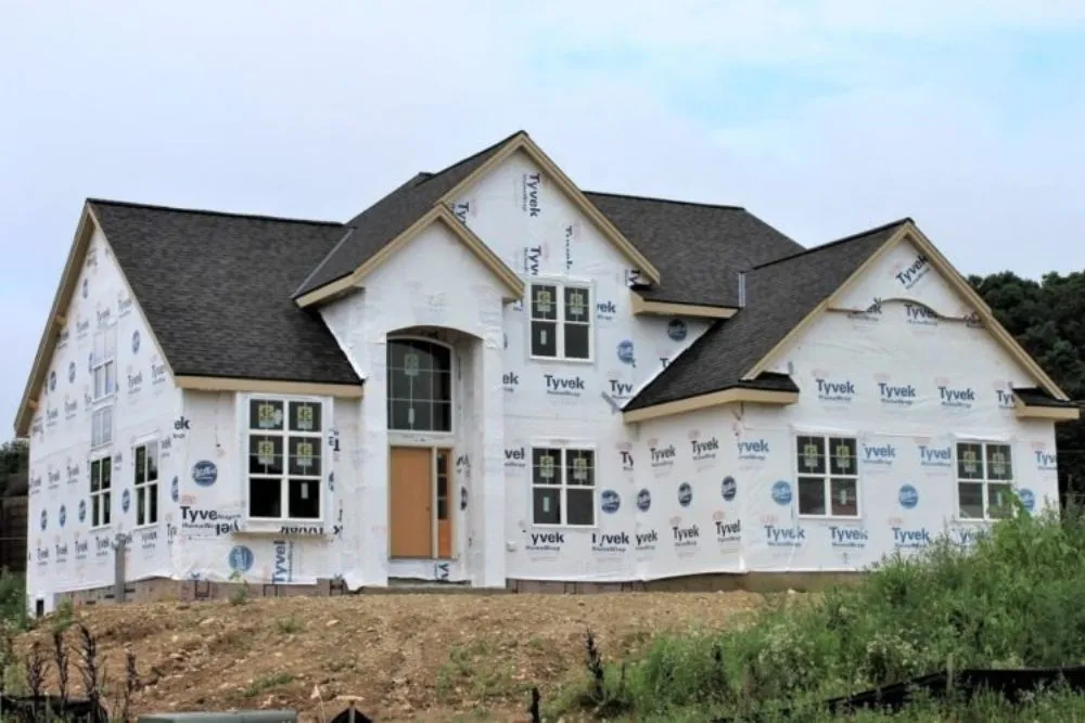 Slide of Demick's Heating and Cooling