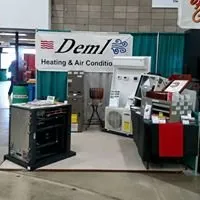 Slide of Deml Heating & Air Conditioning