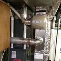 Slide of Deml Heating & Air Conditioning