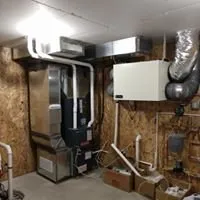 Slide of Deml Heating & Air Conditioning