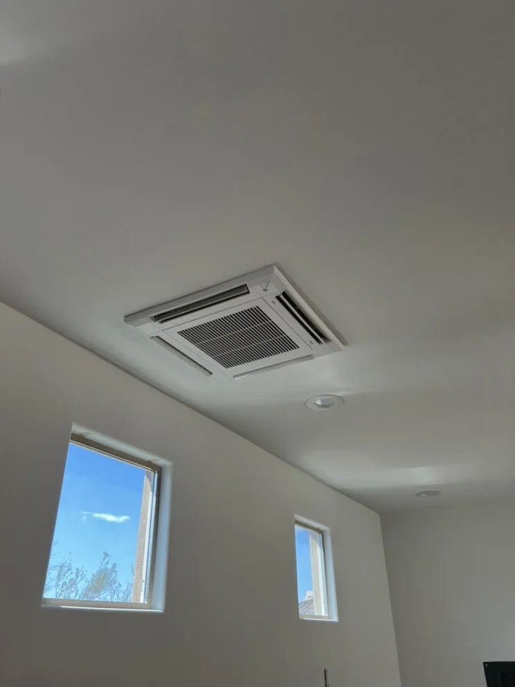 Slide of DeModica Air Conditioning
