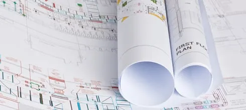 Slide of Denair HVAC